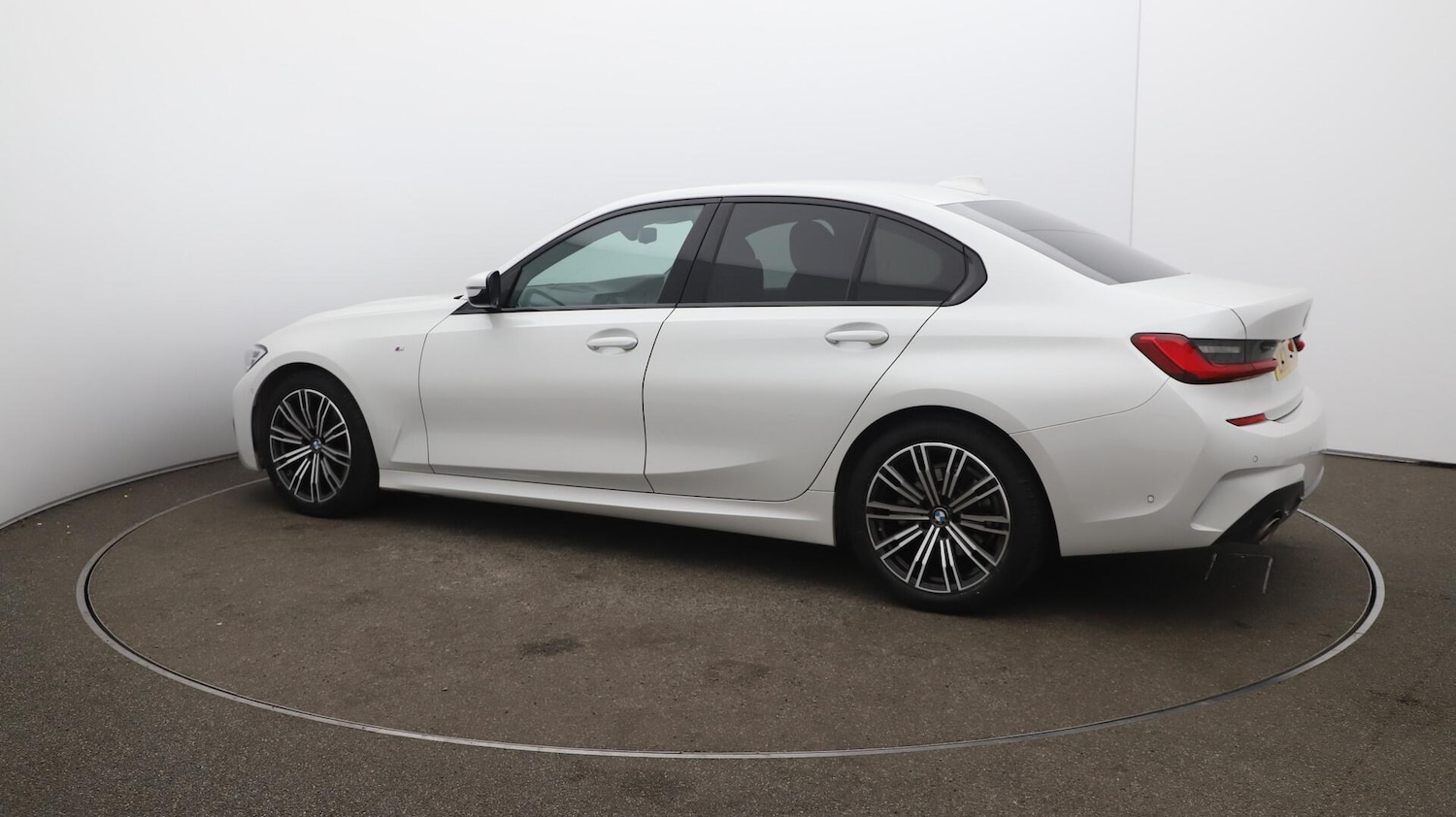 Used BMW 3 Series 2021 for sale - 76108956: Photo 34