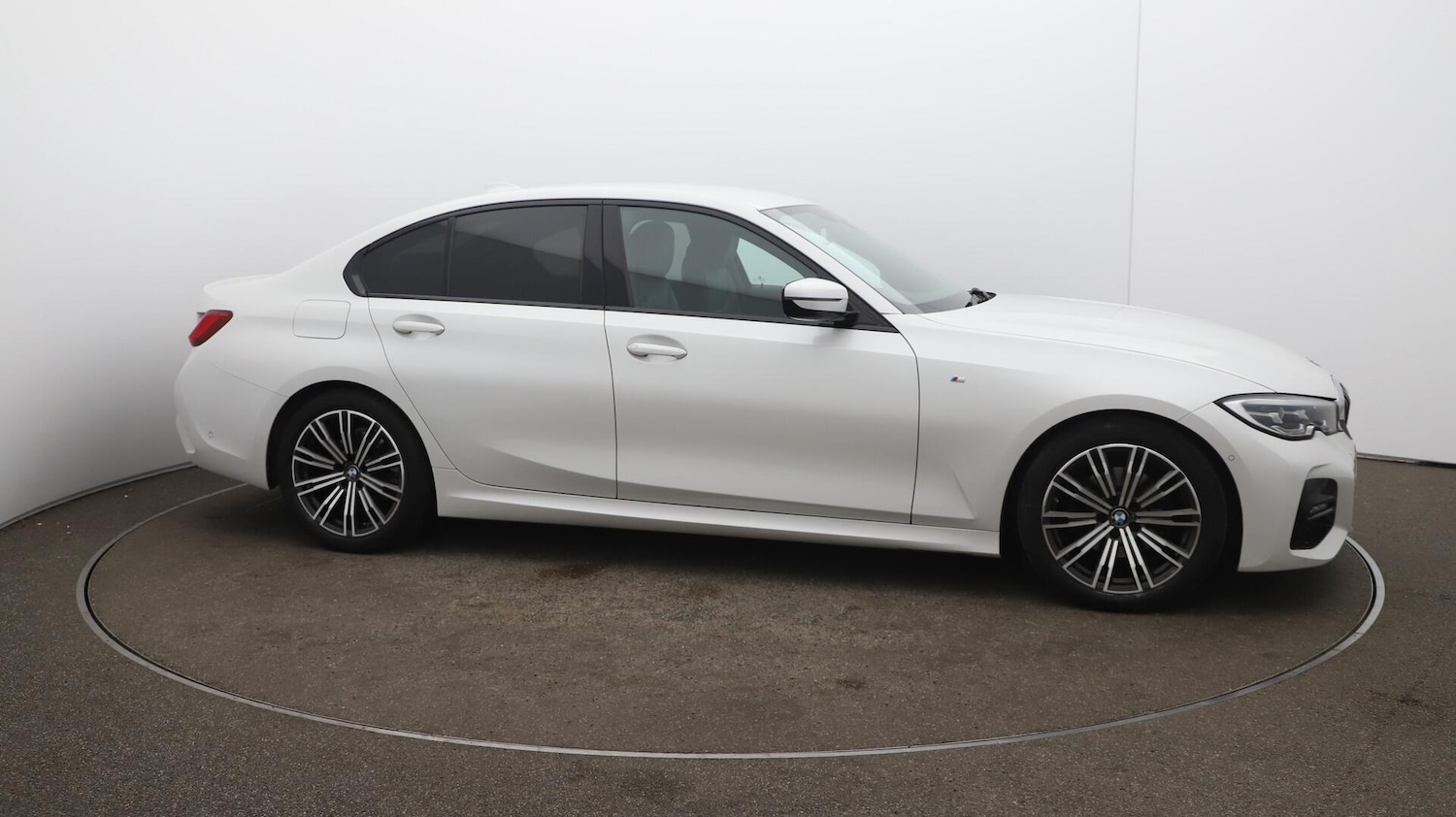 Used BMW 3 Series 2021 for sale - 76108956: Photo 36