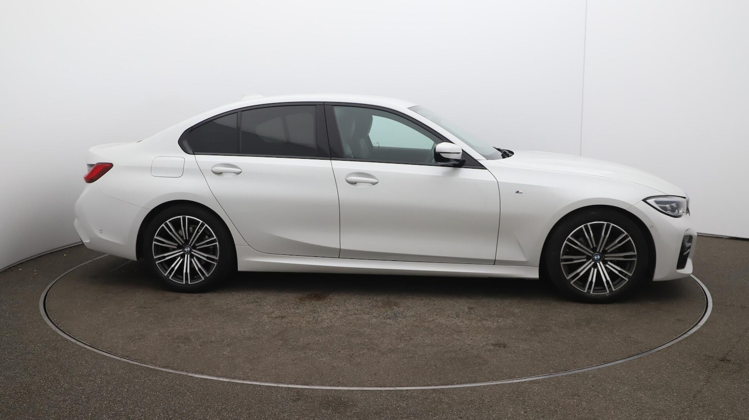 Used BMW 3 Series 2021 for sale - 76108956: Photo 38