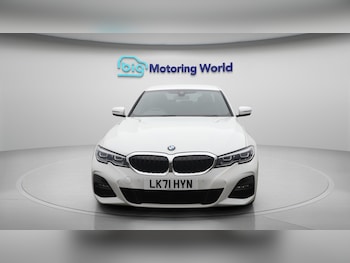 Used BMW 3 Series 2021 for sale - 76108956: Photo 3