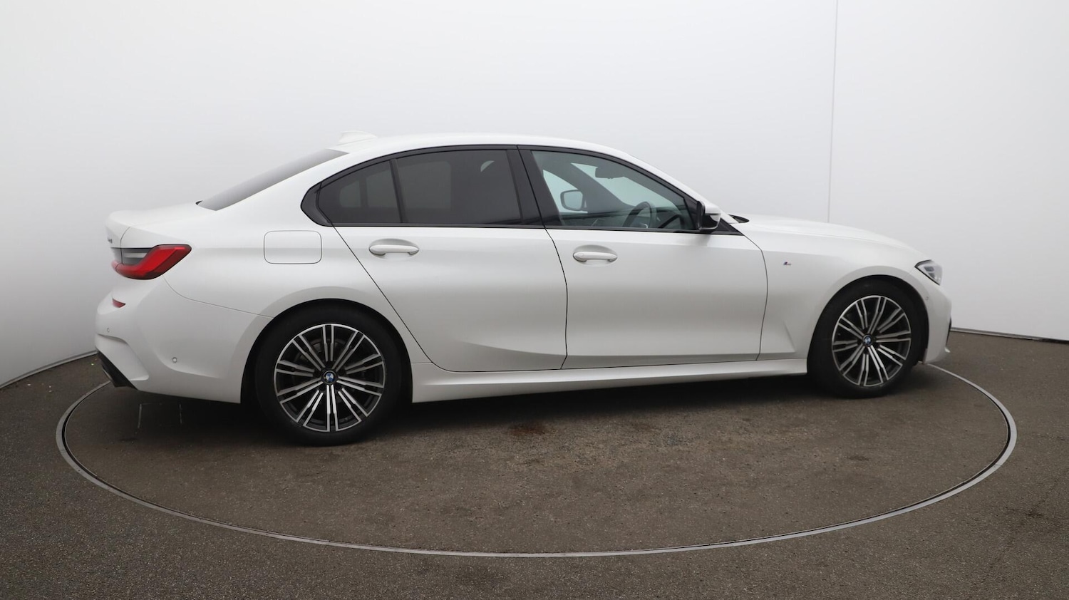 Used BMW 3 Series 2021 for sale - 76108956: Photo 42