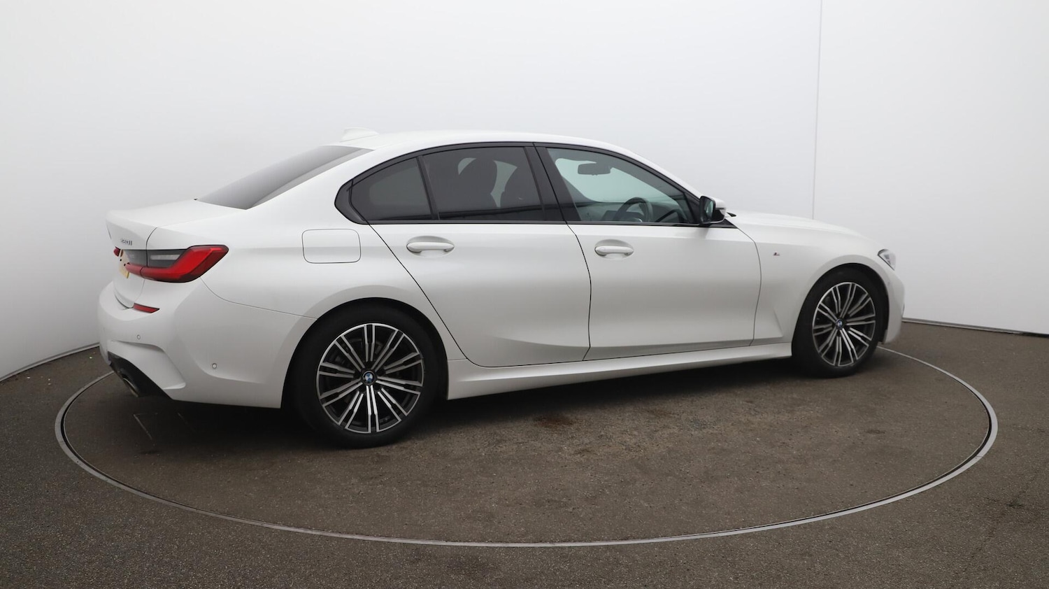 Used BMW 3 Series 2021 for sale - 76108956: Photo 45