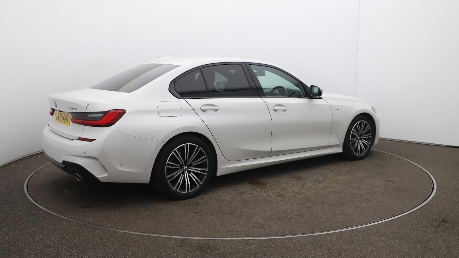Used BMW 3 Series 2021 for sale - 76108956: Photo 47