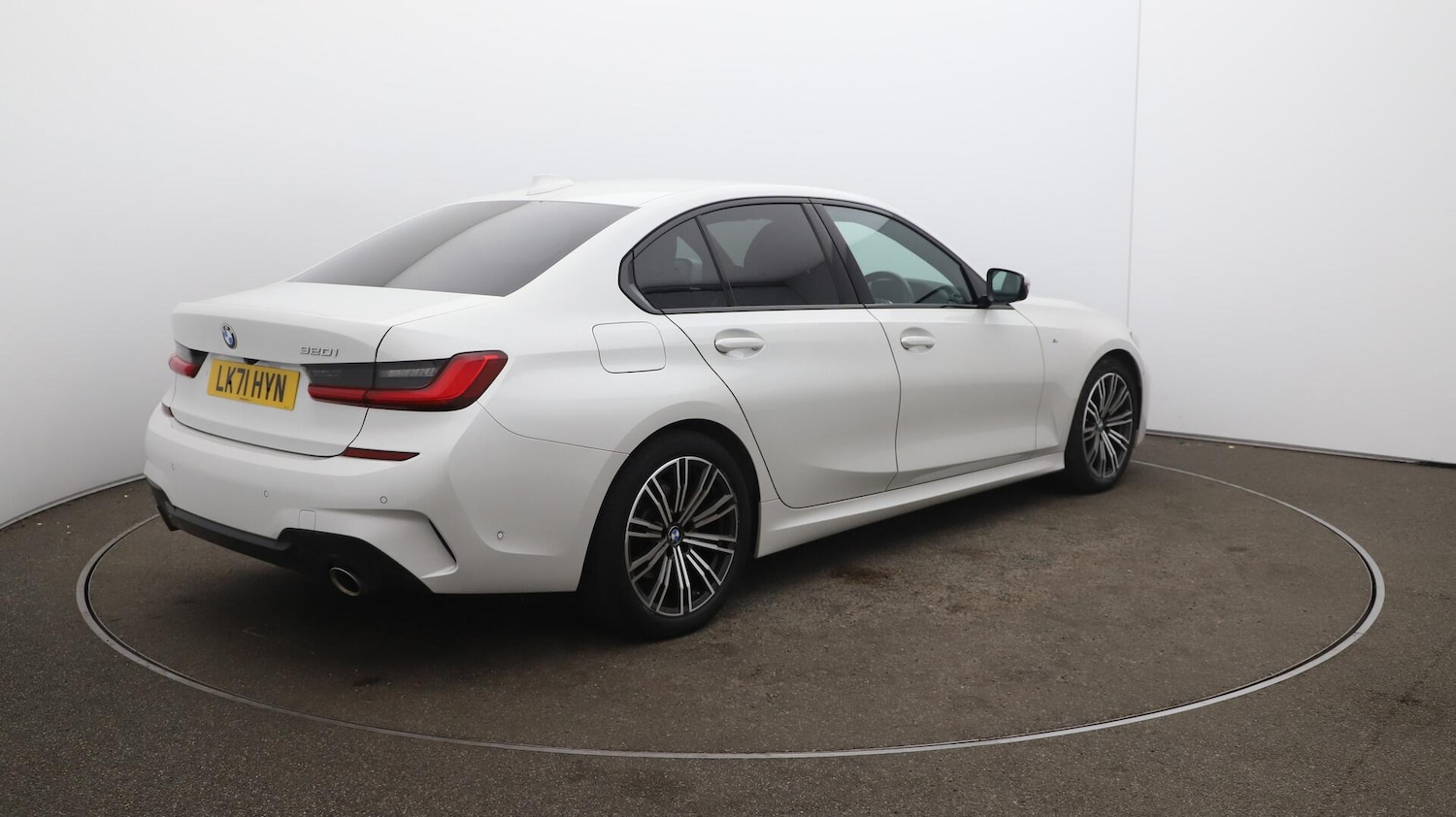 Used BMW 3 Series 2021 for sale - 76108956: Photo 49