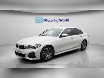 Used BMW 3 Series 2021 for sale - 76108956: Photo 4