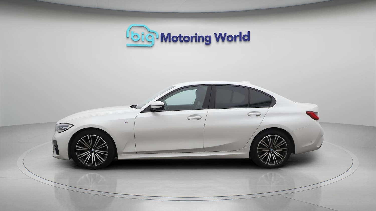 Used BMW 3 Series 2021 for sale - 76108956: Photo 5