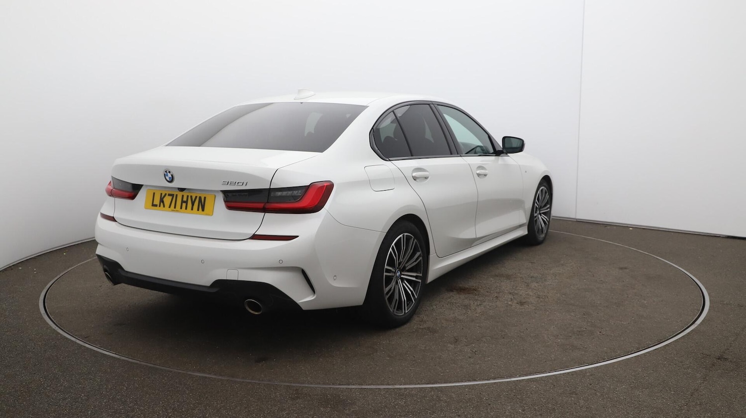 Used BMW 3 Series 2021 for sale - 76108956: Photo 51