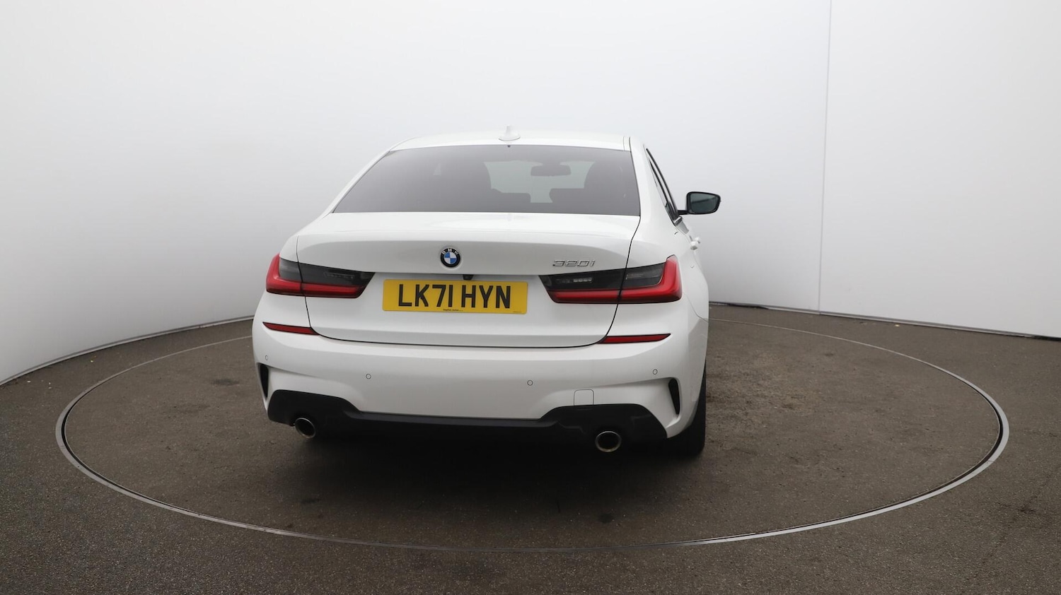 Used BMW 3 Series 2021 for sale - 76108956: Photo 55