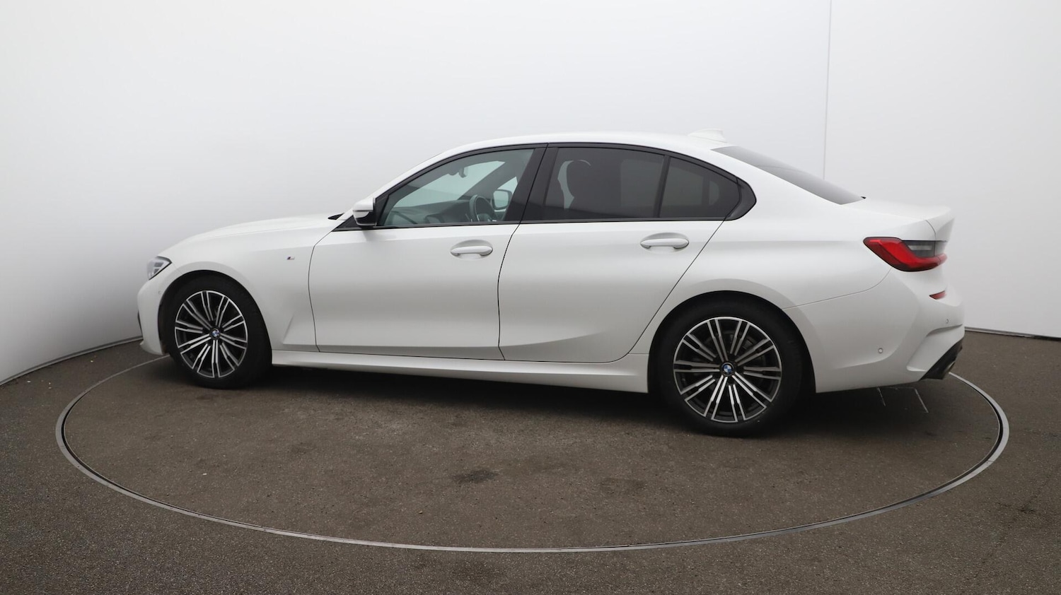 Used BMW 3 Series 2021 for sale - 76108956: Photo 57