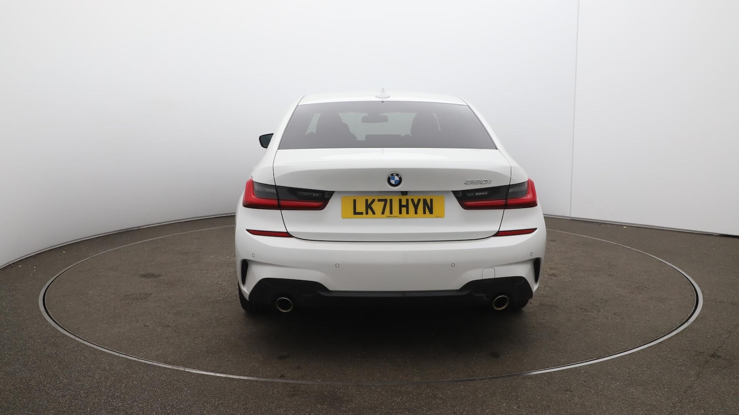 Used BMW 3 Series 2021 for sale - 76108956: Photo 59