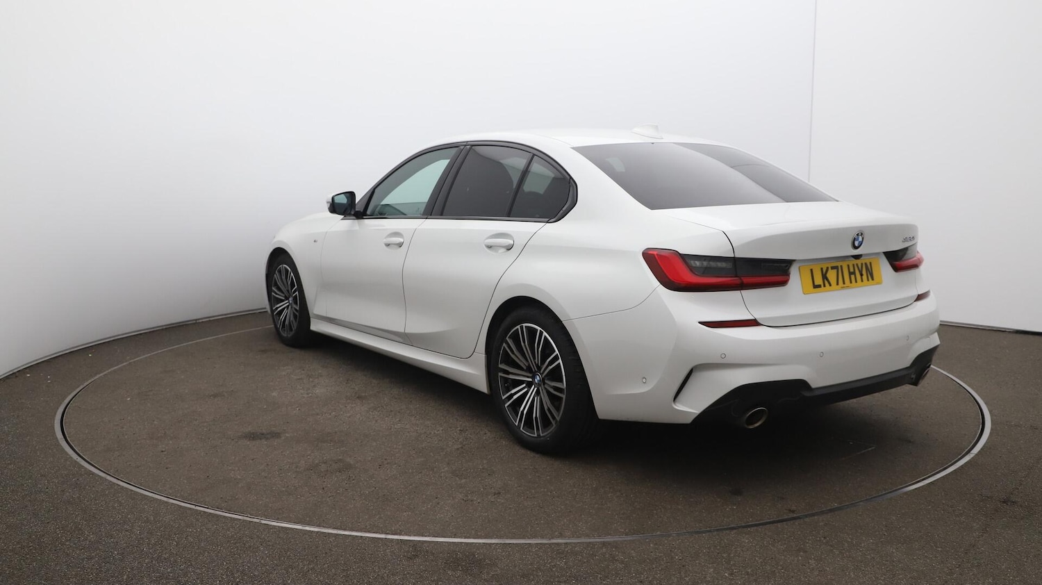 Used BMW 3 Series 2021 for sale - 76108956: Photo 62