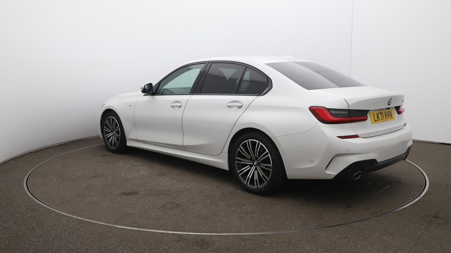 Used BMW 3 Series 2021 for sale - 76108956: Photo 63