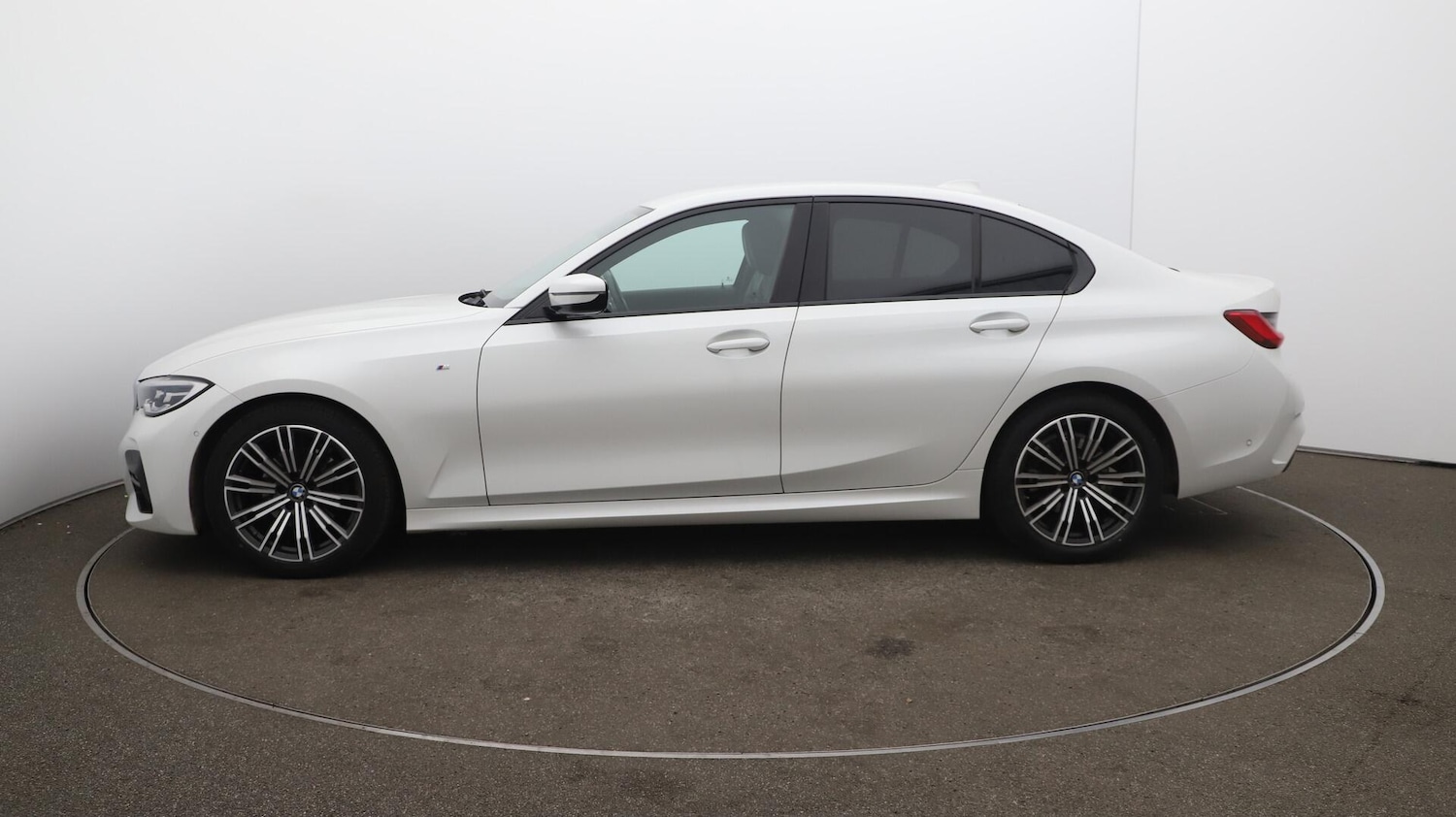 Used BMW 3 Series 2021 for sale - 76108956: Photo 65