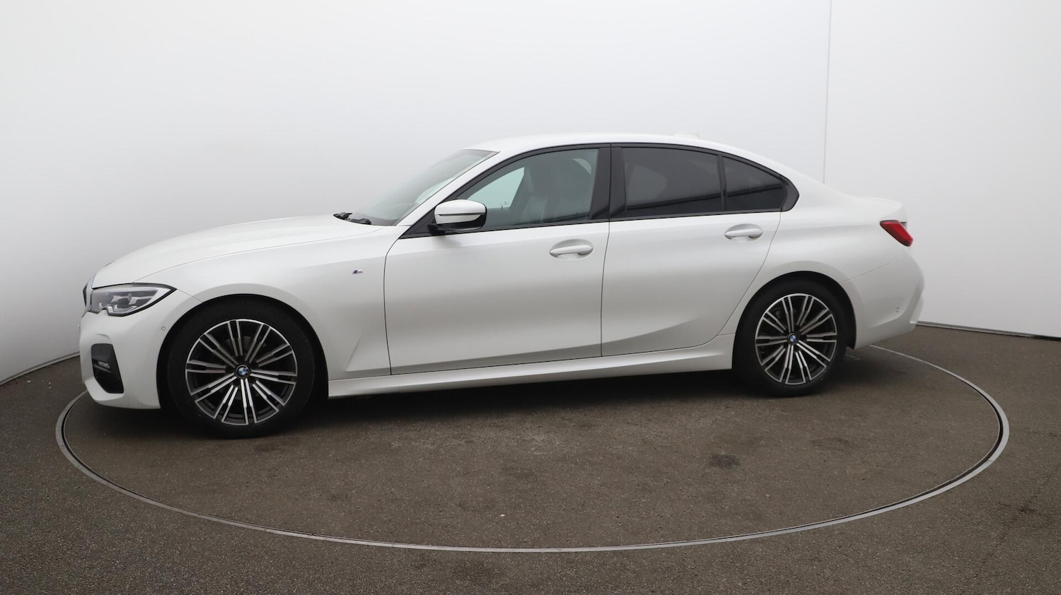 Used BMW 3 Series 2021 for sale - 76108956: Photo 66