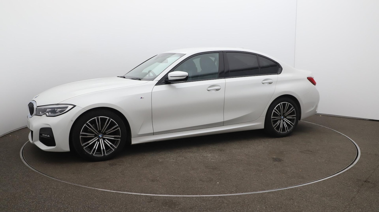 Used BMW 3 Series 2021 for sale - 76108956: Photo 67