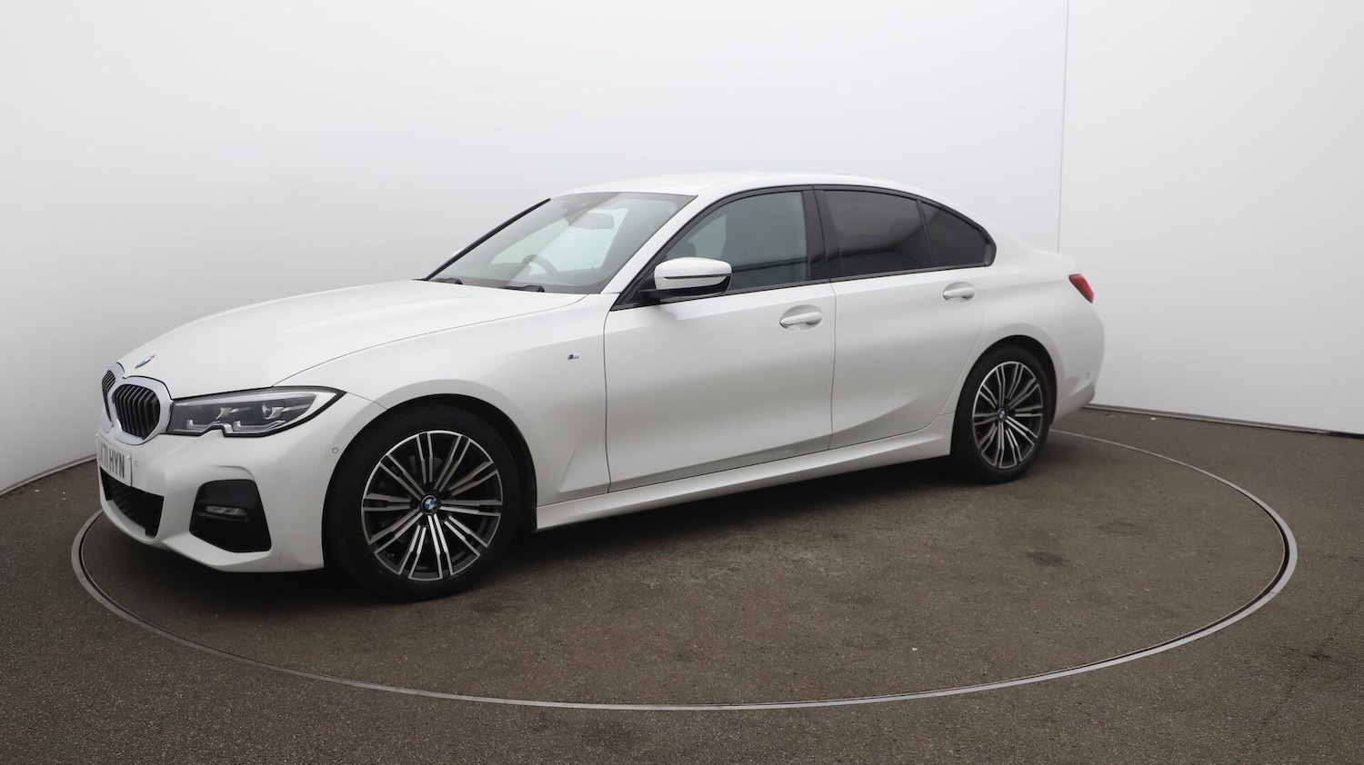Used BMW 3 Series 2021 for sale - 76108956: Photo 68