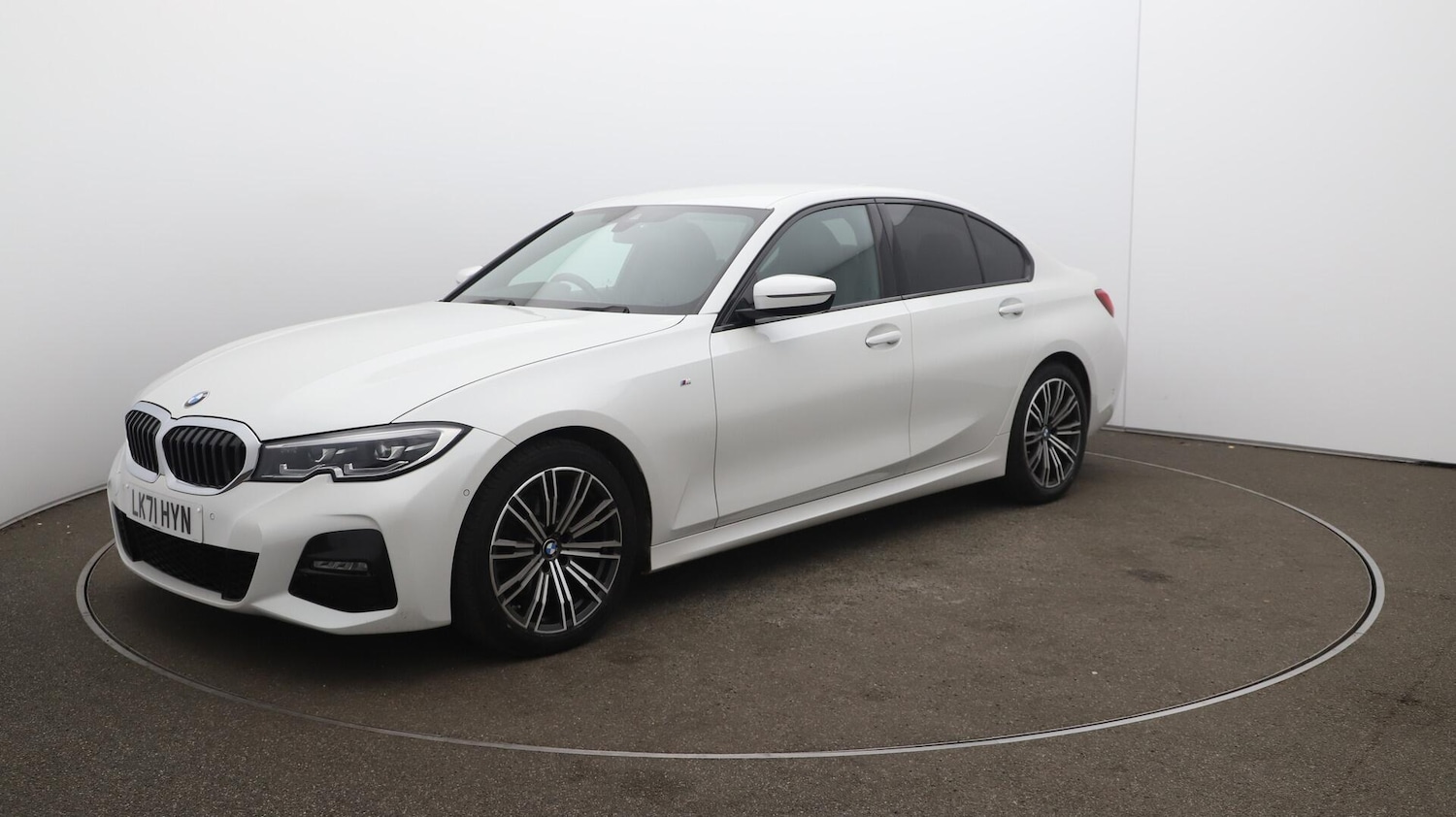 Used BMW 3 Series 2021 for sale - 76108956: Photo 69