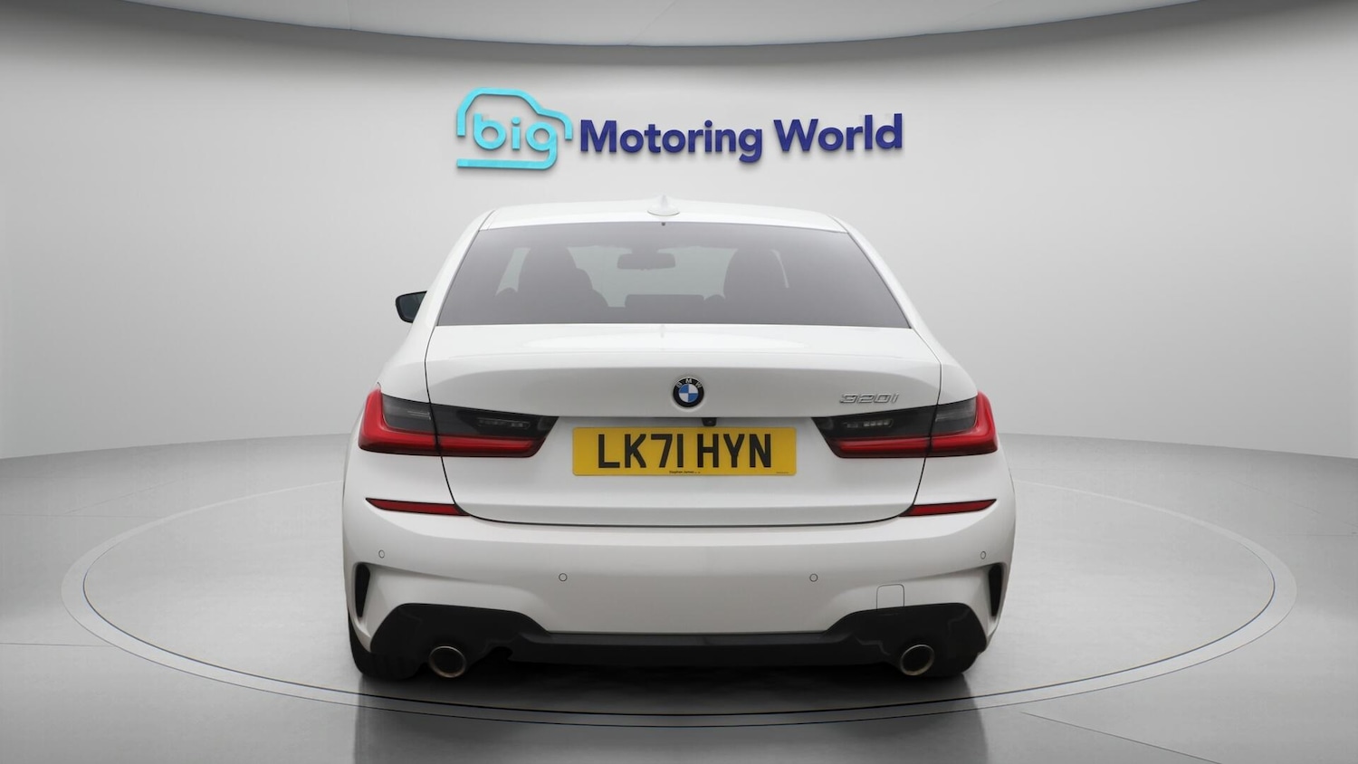 Used BMW 3 Series 2021 for sale - 76108956: Photo 7