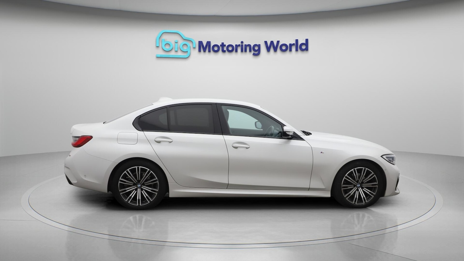 Used BMW 3 Series 2021 for sale - 76108956: Photo 9