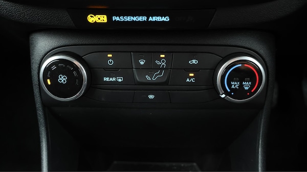 Used Ford Fiesta 2020 for sale - 75658432: Photo 13