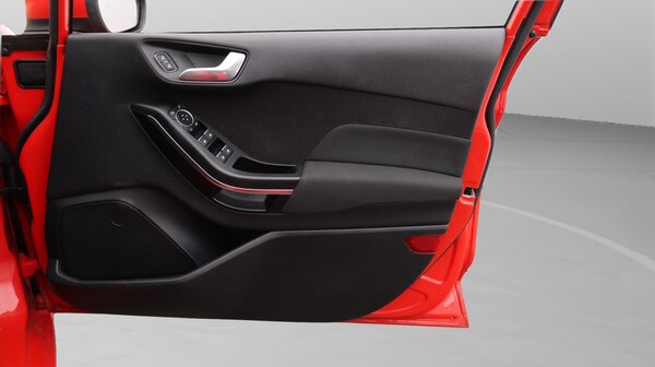 Used Ford Fiesta 2020 for sale - 75658432: Photo 16