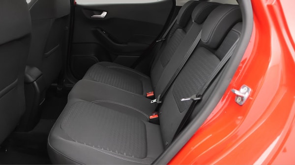 Used Ford Fiesta 2020 for sale - 75658432: Photo 17