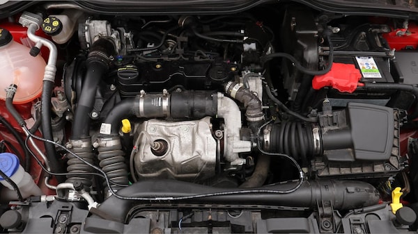Used Ford Fiesta 2020 for sale - 75658432: Photo 20