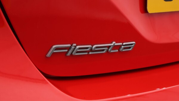 Used Ford Fiesta 2020 for sale - 75658432: Photo 21