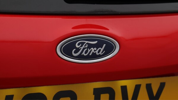 Used Ford Fiesta 2020 for sale - 75658432: Photo 22