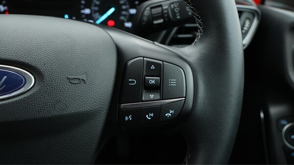 Used Ford Fiesta 2020 for sale - 75658432: Photo 24