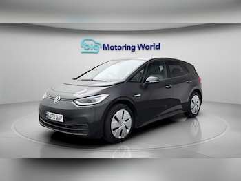 Used Volkswagen ID.3 2022 for sale - 78745789: Photo