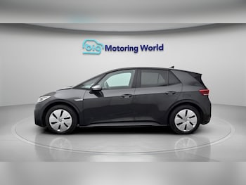 Used Volkswagen ID.3 2022 for sale - 78745789: Photo