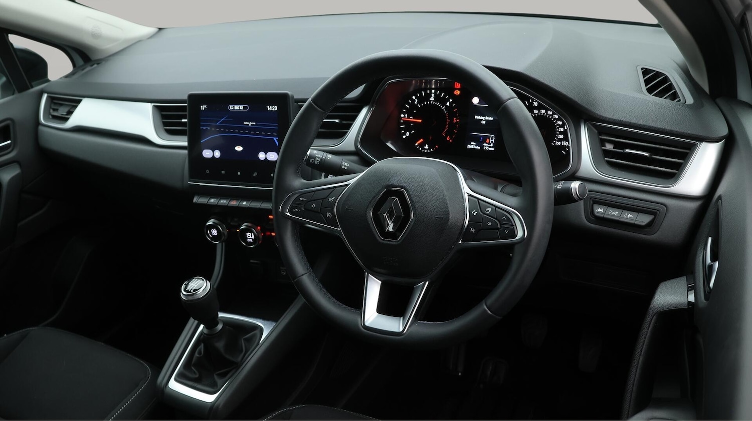 Used Renault Captur 2020 for sale - 76083867: Photo 10