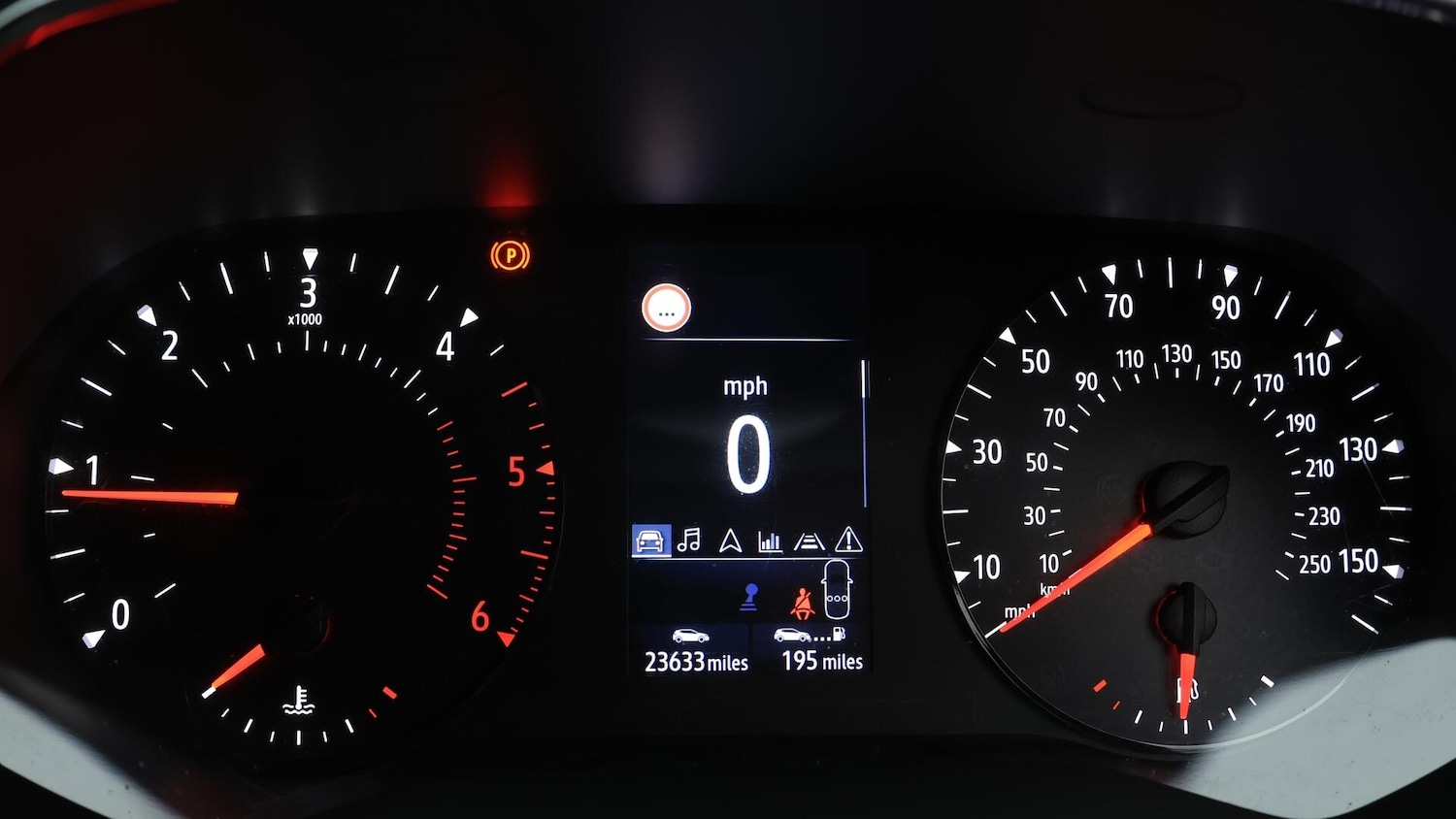 Used Renault Captur 2020 for sale - 76083867: Photo 11