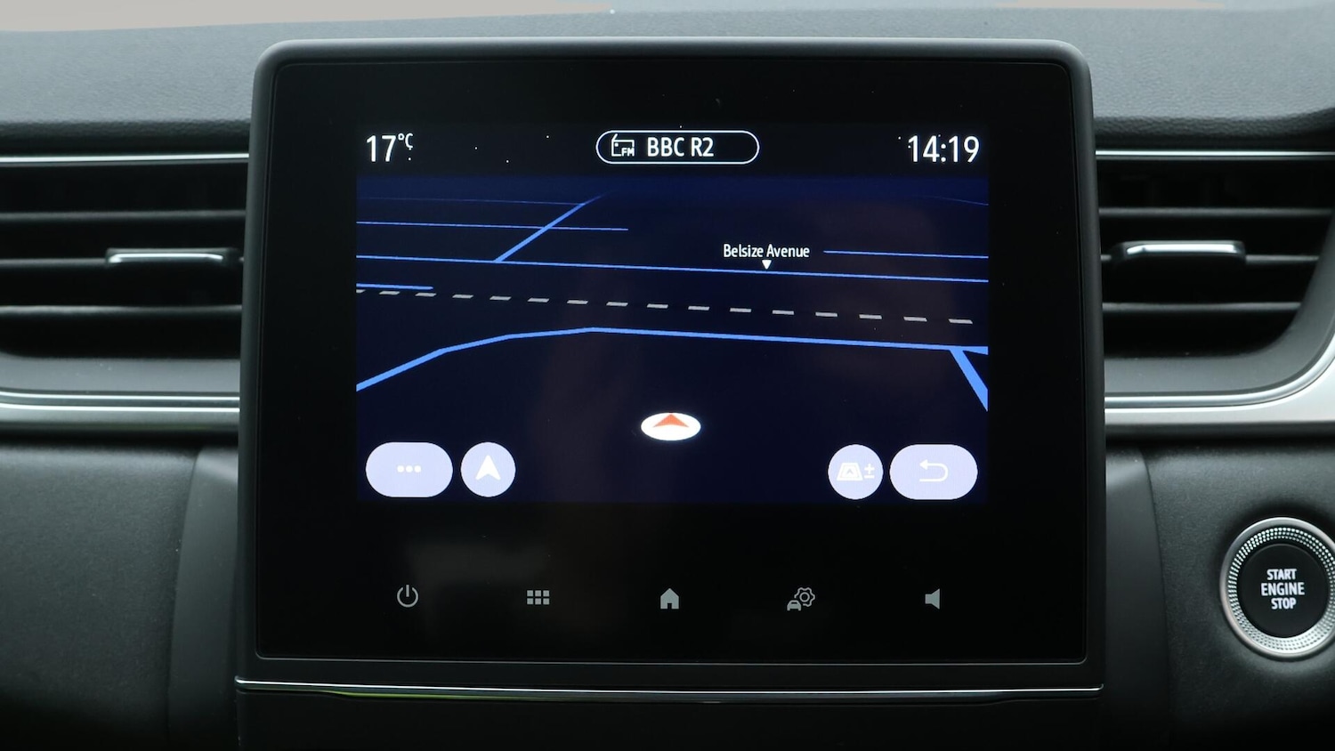 Used Renault Captur 2020 for sale - 76083867: Photo 12