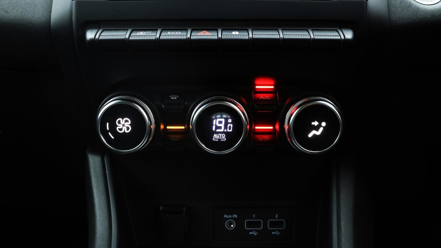 Used Renault Captur 2020 for sale - 76083867: Photo 13