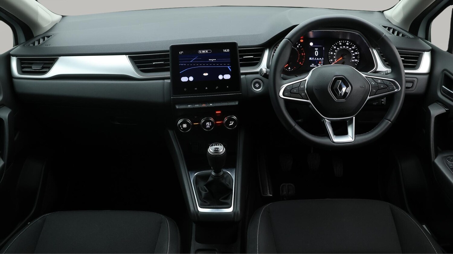 Used Renault Captur 2020 for sale - 76083867: Photo 14