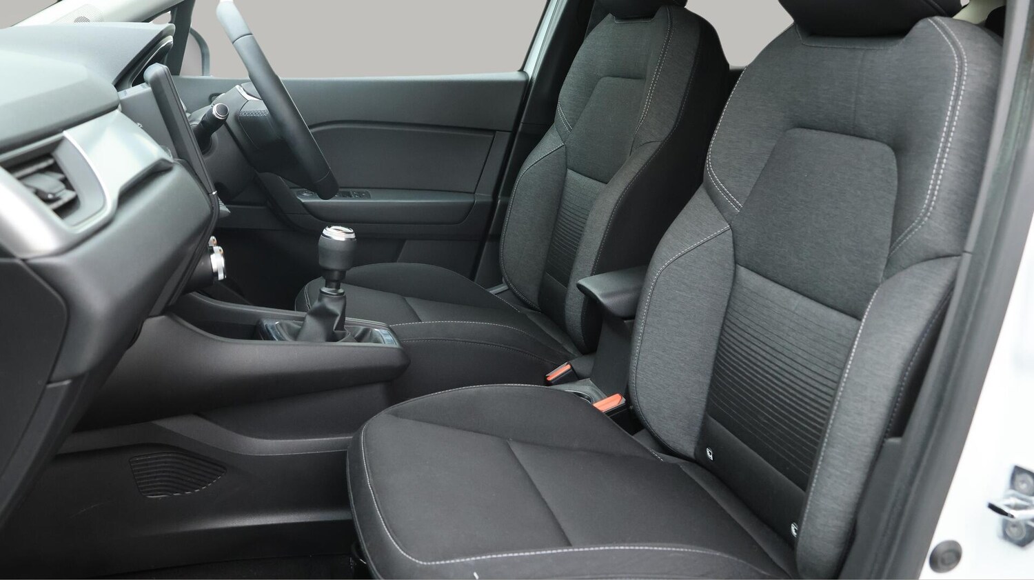 Used Renault Captur 2020 for sale - 76083867: Photo 15