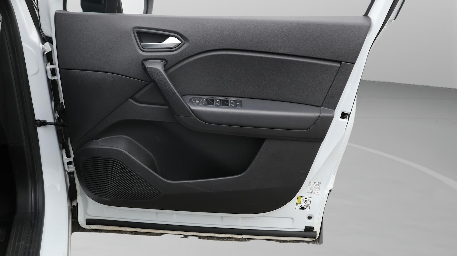 Used Renault Captur 2020 for sale - 76083867: Photo 16