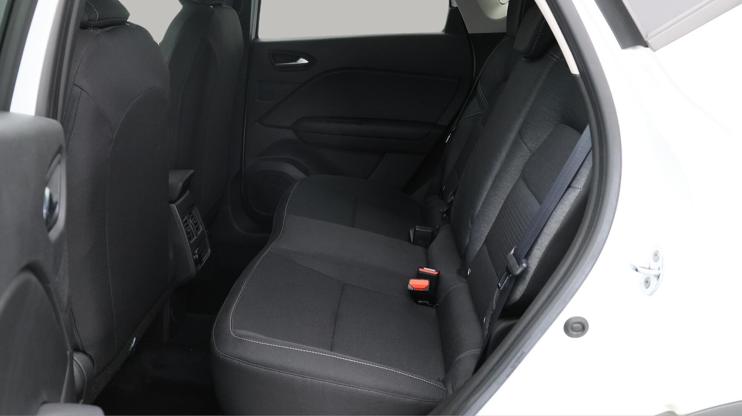 Used Renault Captur 2020 for sale - 76083867: Photo 17