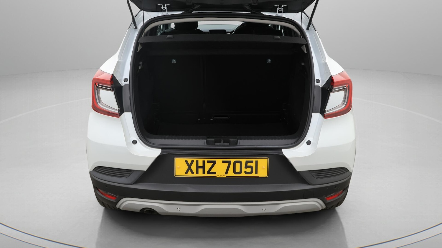 Used Renault Captur 2020 for sale - 76083867: Photo 18