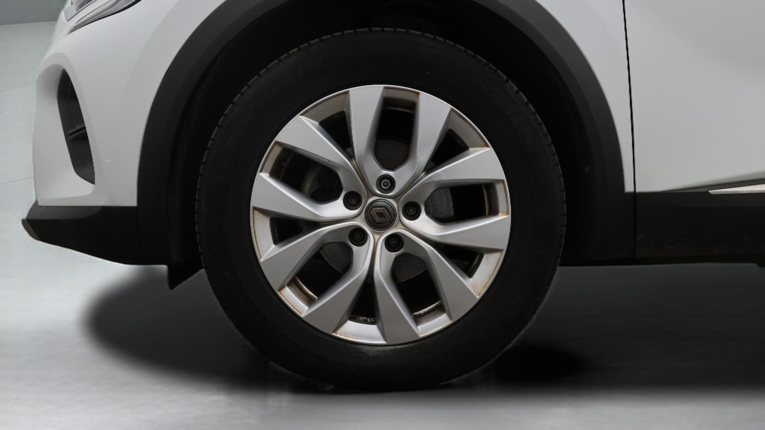 Used Renault Captur 2020 for sale - 76083867: Photo 19