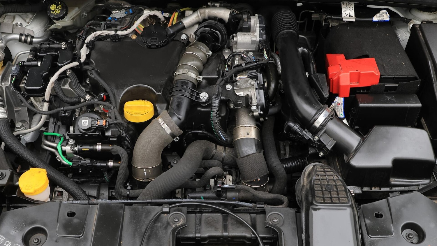 Used Renault Captur 2020 for sale - 76083867: Photo 20