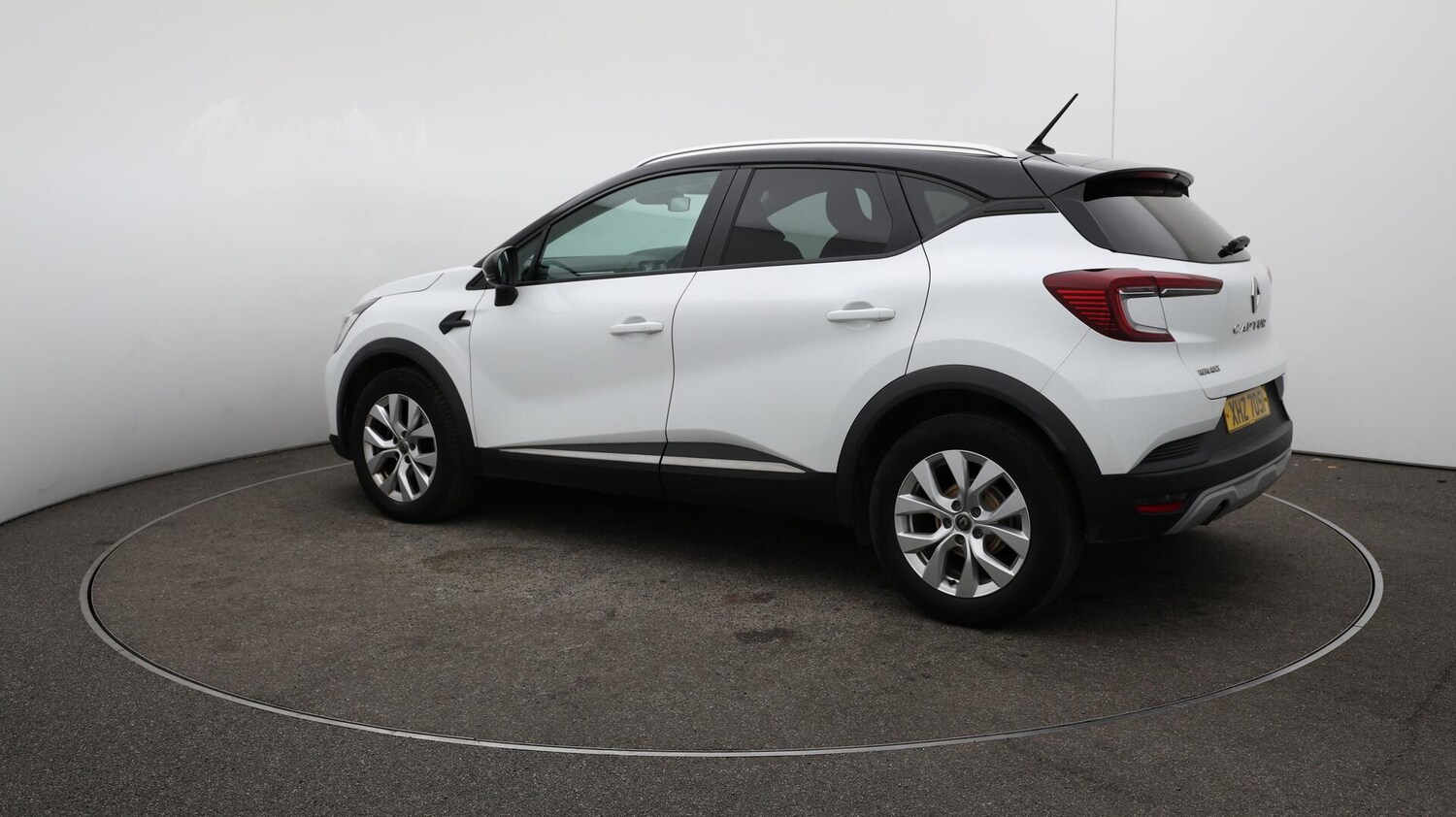 Used Renault Captur 2020 for sale - 76083867: Photo 35