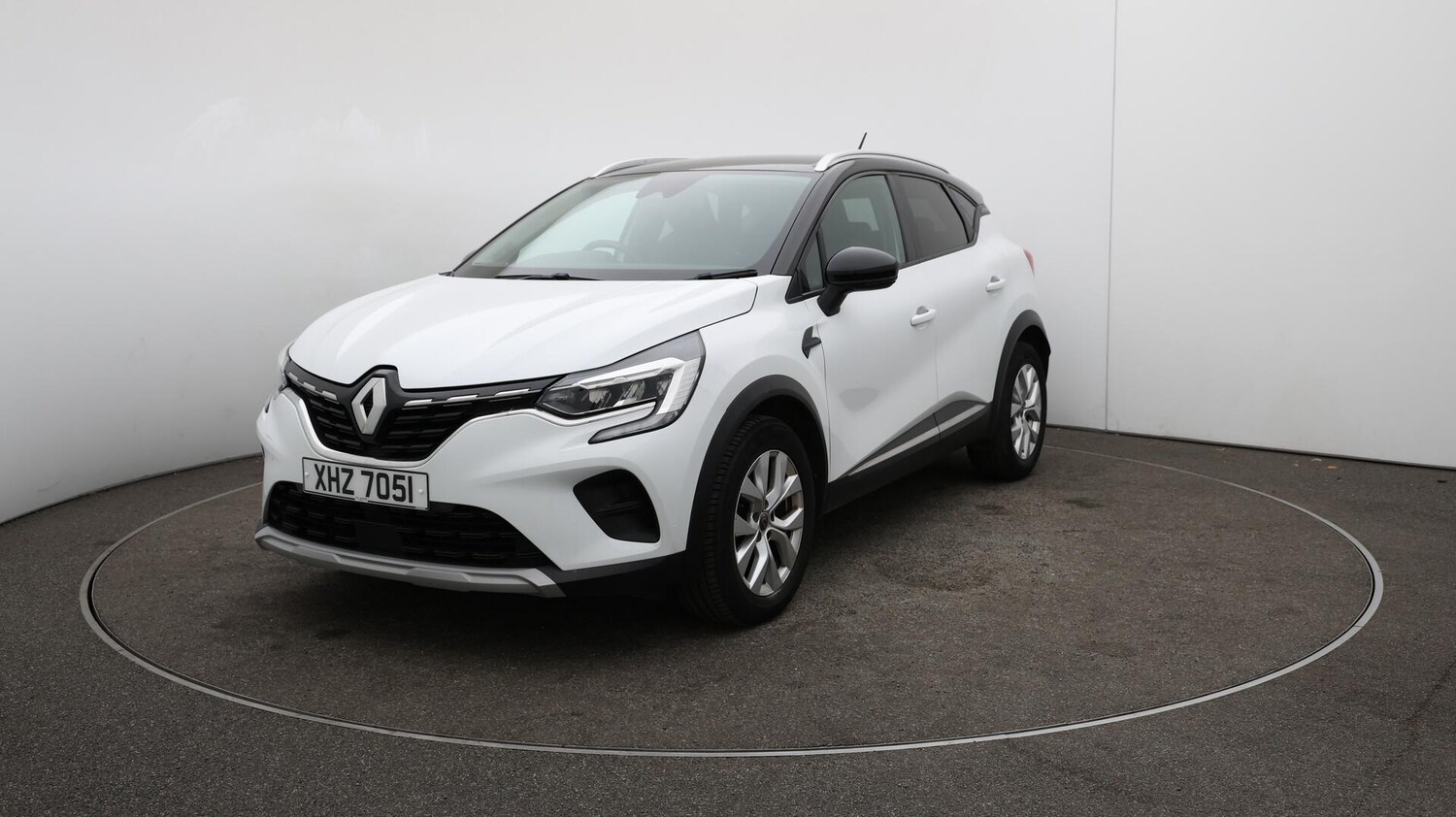 Used Renault Captur 2020 for sale - 76083867: Photo 36