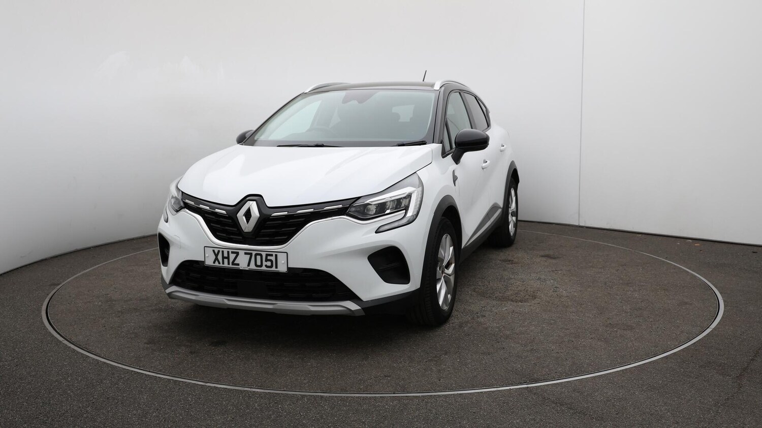 Used Renault Captur 2020 for sale - 76083867: Photo 37