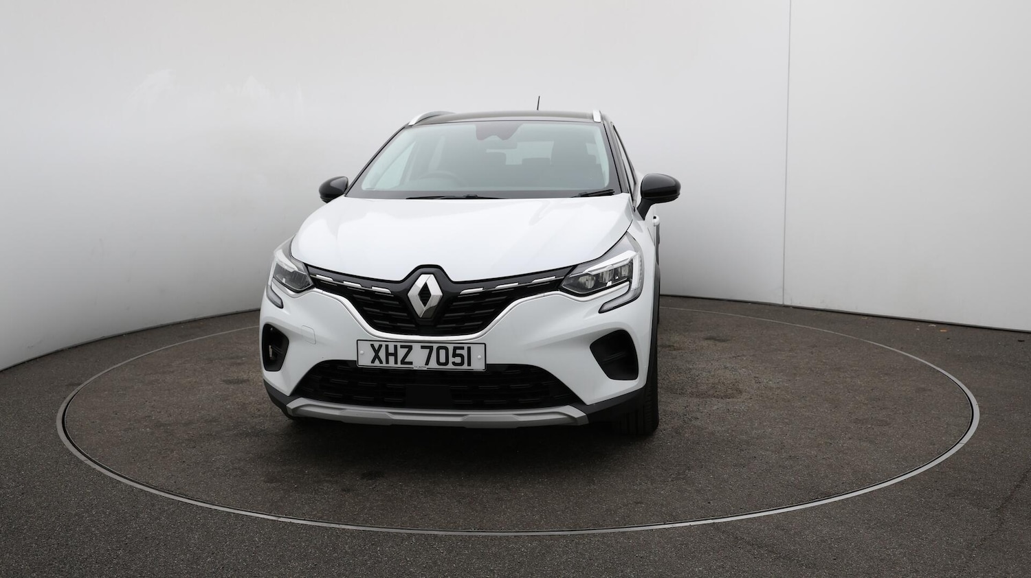 Used Renault Captur 2020 for sale - 76083867: Photo 38