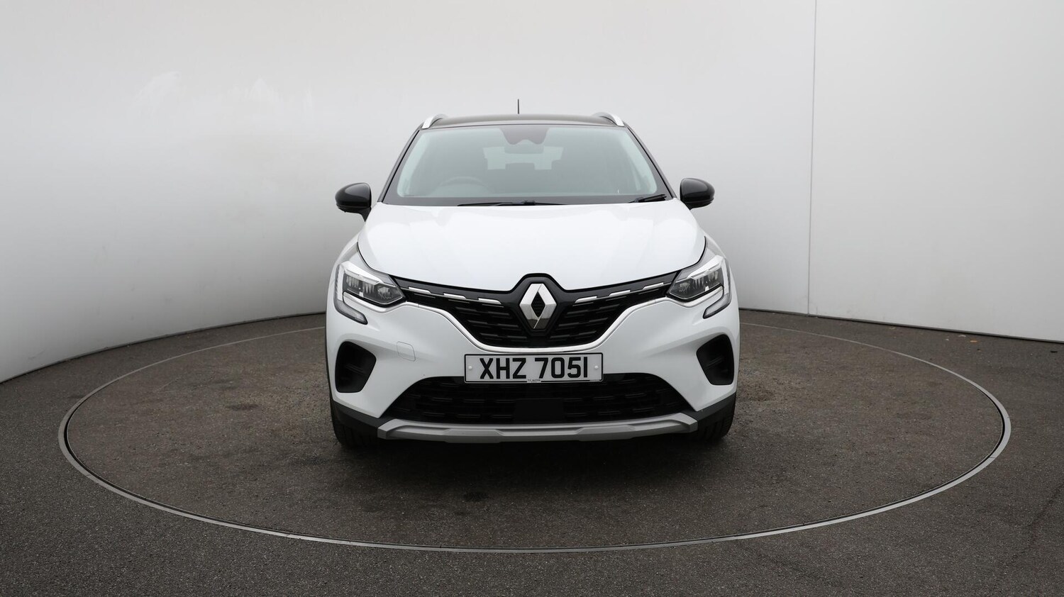Used Renault Captur 2020 for sale - 76083867: Photo 39