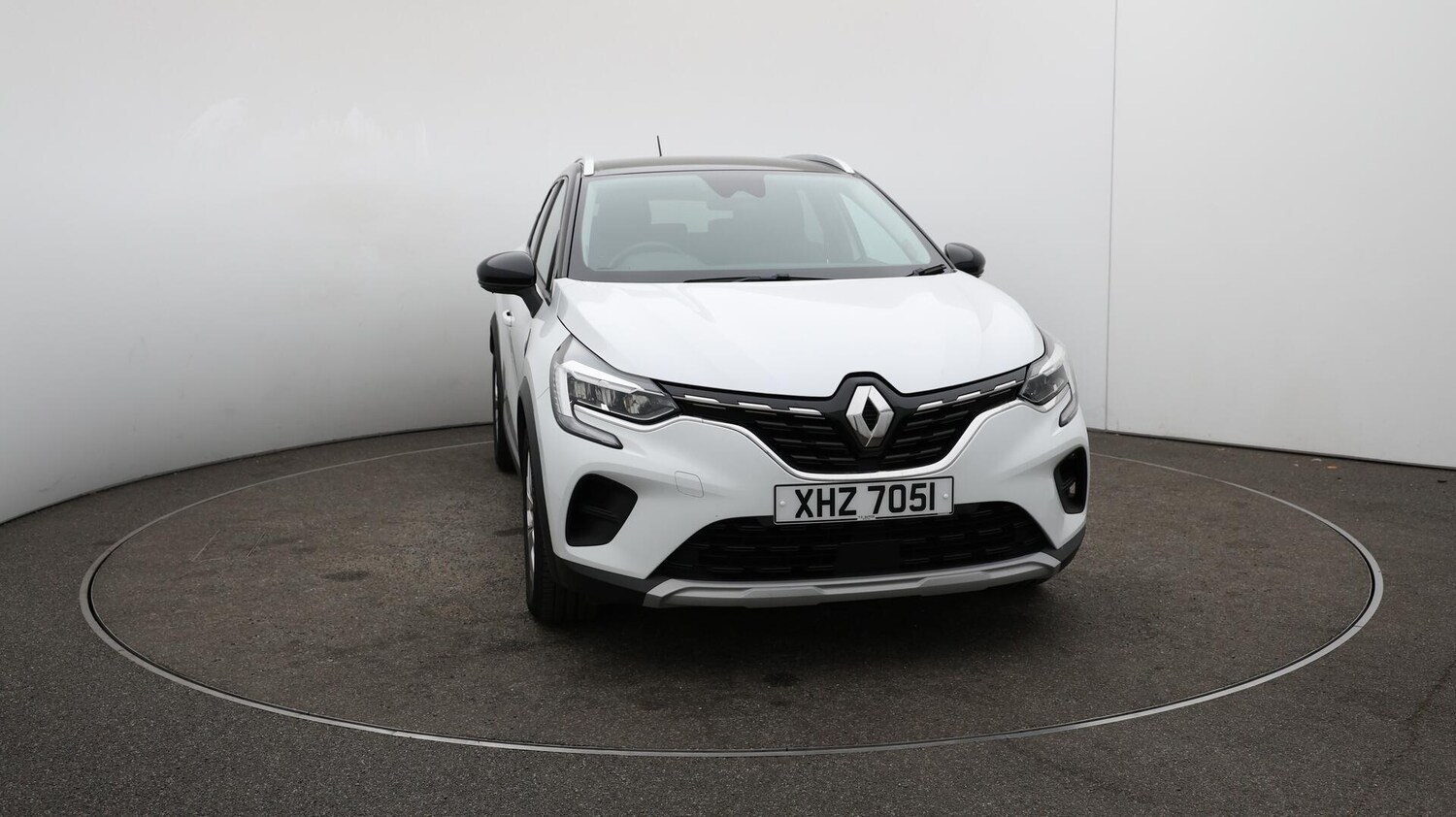 Used Renault Captur 2020 for sale - 76083867: Photo 40
