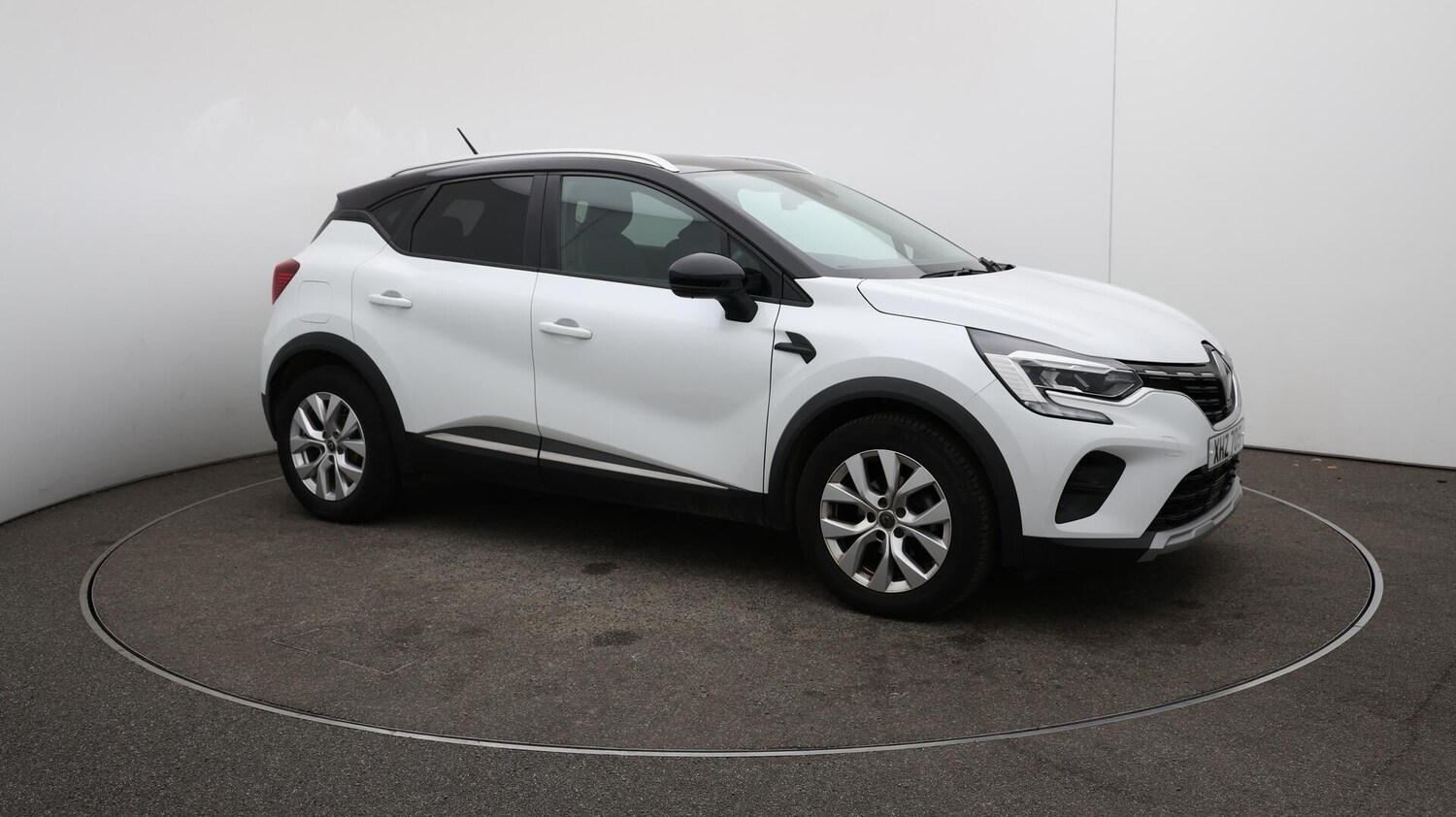 Used Renault Captur 2020 for sale - 76083867: Photo 44